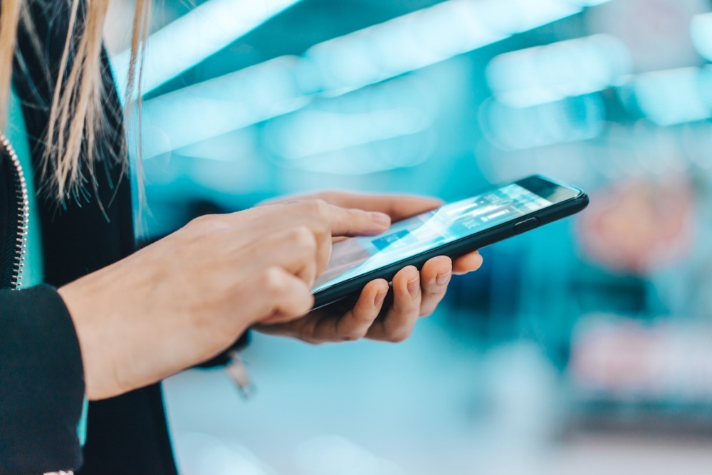 Read more about the article Telefoner med stöd för dedikerad SOS-knapp