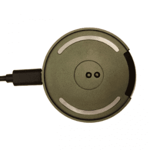 Crystal Button Air Laddare (CB20C)