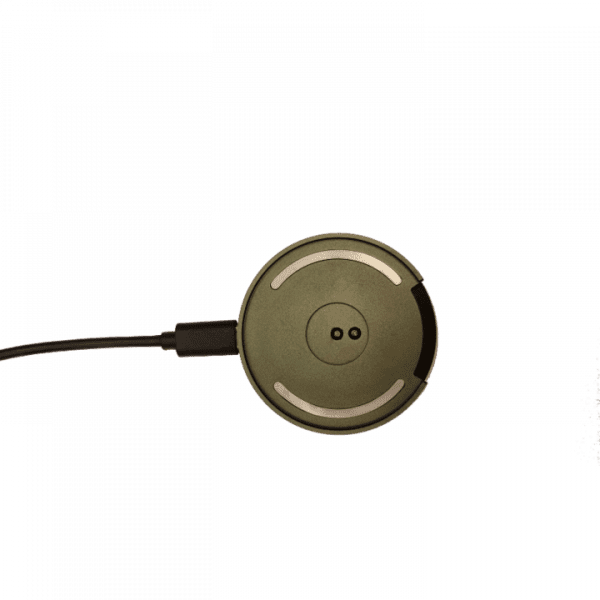 Crystal Button Air Laddare (CB20C) - Image 2